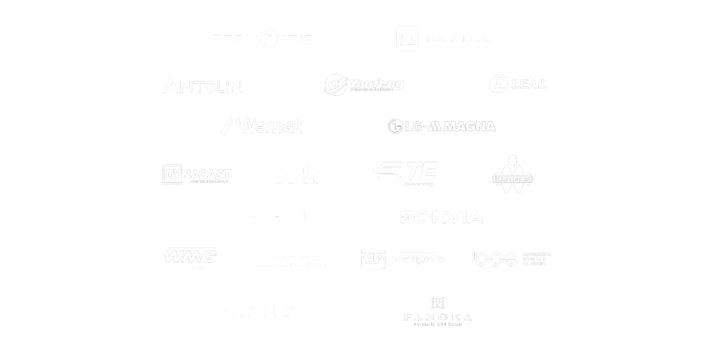 Customer Logos